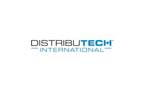 美国输配电电网及公共事业展览会Distribu TECH